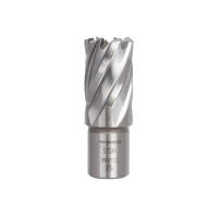 Корончатое сверло по металлу DIAM HSS 22/30мм 320290