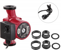 Насос циркуляционный Titan-RS32-40-180, A&P