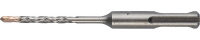 ЗУБР Бур SDS-plus 4 x 110 мм, Эксперт