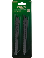 Пилка сабельная по дереву S644D (2 шт.) ВОЛАТ