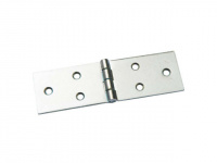 Петля карточная 128х40 мм цинк STARFIX