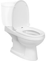 Чаша для унитаза-компакт AGIO A, AV Engineering