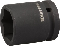 KRAFTOOL FLANK, 3/4″, 30 мм, Удлиненная ударная торцовая головка (27945-30)