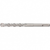 Бур по бетону Pro, 12 х 160 мм, SDS Plus Gross