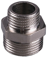GENERAL FITTINGS 1/2″ - 1″, переходной бочонок (51041-1/2-1)