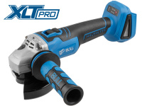 Аккум. углошлифмашина BULL CSG 1812 R в кор. XLTpro  SOLO БЕСЩЕТ, 125 мм, рег. об., 8000 об/мин