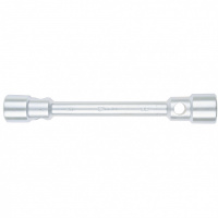 Ключ балонный двухсторонний 30 х 32 мм, толщина 26 мм, длина 350 мм Matrix