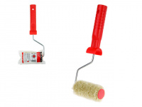 Валик "STARTEX" 30-100мм с ручкой 6мм STARTUL PROFI