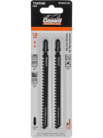 Пилка лобз. по стеклопластику/гипсокартону T341HM (2 шт.) GEPARD