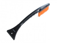 Щетка для снега 44см со скребком STARTUL STANDART (ST9076-01)