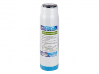 Картридж угольный гранулированый 10" с кокосовой стружкой, AV Engineering