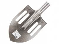 Лопата штыковая 210х405мм из рельсовой стали STARTUL GARDEN (ST6084-03)