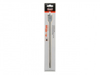 Сверло по дереву перьевое ф25х300мм удлиненное GEPARD (GP0416-25)