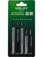 Набор пилок лобз. универсальный 5шт. ВОЛАТ