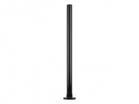 Крепеж напольный для светильника садового НТУ 01-60, 02-60 (1,0м) Юпитер