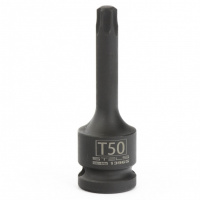 Головка ударная Torx 50, 1/2 Stels