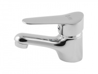 Смеситель для умывальника (Lt) D35, серия LAW AV Engineering