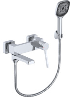 Смеситель для ванны D35, серия 750 ECONOCE