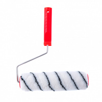 Валик "Грейтекс" Pro Line, 250 мм, ворс 12 мм, D 48 мм, D ручки 6 мм, полиакрил MTX