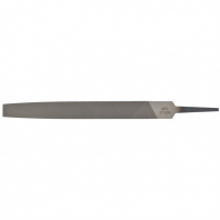 Напильник, 150 мм, №3, плоский, сталь У13А Сибртех