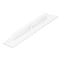 Терка полиуретановая, 170 х 600 мм Сибртех