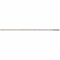 Бур по бетону, 8 x 450 мм, SDS Plus Сибртех