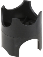 Фиксатор арматуры "Опора 25/30/35/40" 4-25 (30 шт в дой-паке) STARFIX