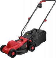 Газонокосилка электрическая WORTEX LX LM 3212 1200 Вт, шир.32 см