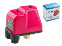 Датчик сухого хода вн. 1/4" AV Engineering