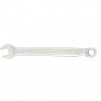 Ключ комбинированный 7 мм, CrV, холодный штамп Gross