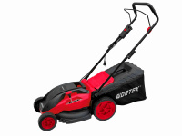 Газонокосилка электрическая WORTEX LM 4219 1800 Вт, шир.43 см, бесщёт.