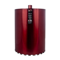 Алмазное сегментное сверло DIAM серии ExtraLine ТITAN 350 мм 313016