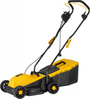 Газонокосилка электрическая MOLOT MLM 3211
