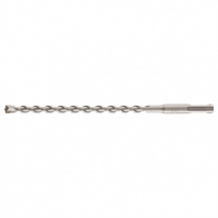 Бур по бетону, 8 х 210 мм, Luxembourg tip, SDS Plus Барс