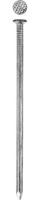 ЗУБР ГОСТ 4028-63 100 х 4.0 мм, строительные гвозди, 5 кг (305010-40-100)