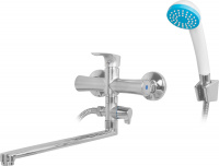 Смеситель для ванны D25-B, серия 580 ECONOCE