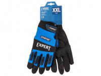 Перчатки для монтажных работ, 11 р-р EXPERT STARTUL