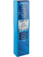 Электроды МР-3 ф 3,2мм уп.5,0 кг (пенал) SOLARIS