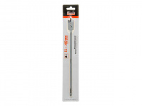 Сверло по дереву перьевое ф22х300мм удлиненное GEPARD (GP0416-22)