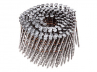 Гвозди сварные винтовые в обойме 3.1х70 мм (4800 шт в кор.)