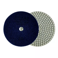 Алмазный гибкий шлифовальный круг DIAM MASTER LINE 30меш Universal 000639