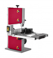 Ленточная пила WORTEX IBS 3585 в кор. 350 Вт, 80 мм, 900 м/мин