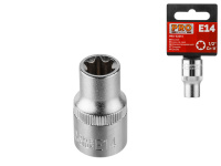 Головка "звездочка" 1/2" Е18 PRO STARTUL (PRO-52218)