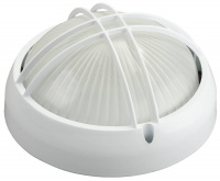 СВЕТОЗАР 60 Вт, влагозащищенный светильник (SV-57311-W)