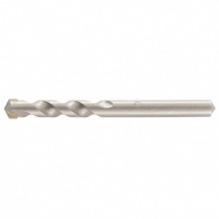 Сверло по бетону, 10 х 110 мм, Carbide tip, цилиндрический хвостовик Барс