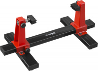 ЗУБР 20 х 14 см, штатив для фиксации электронных плат (55463-20)