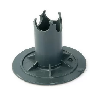 Фиксатор арматуры ФС 30/35мм с литой опорой