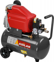 Компрессор ASILAK SLA-324 коаксиальный