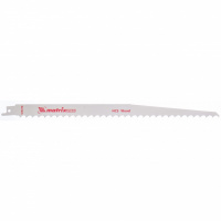 Полотна по дереву для сабельной пилы S1617K 275/8.5 мм, HCS, 2 шт, Pro Matrix