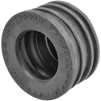 Манжета переходная D50x32 черная AV Engineering